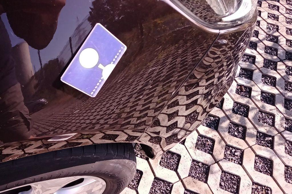 Opel Zafira 2017 фото 10