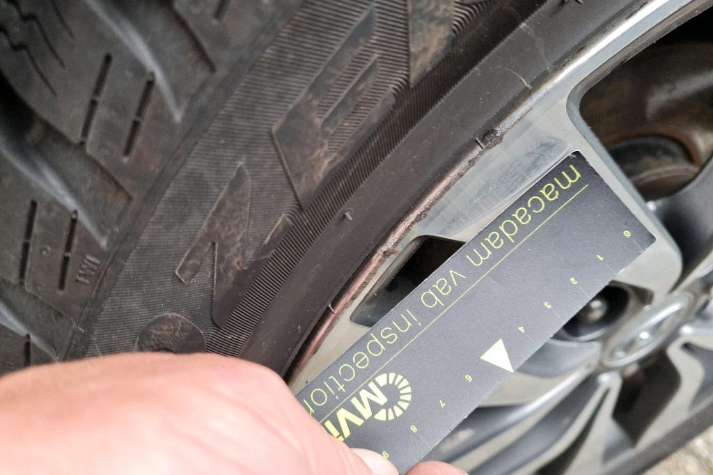 Hyundai i30 Wagon 2017 фото 8