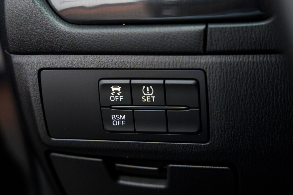 Mazda 6 Touring 2013 фото 17