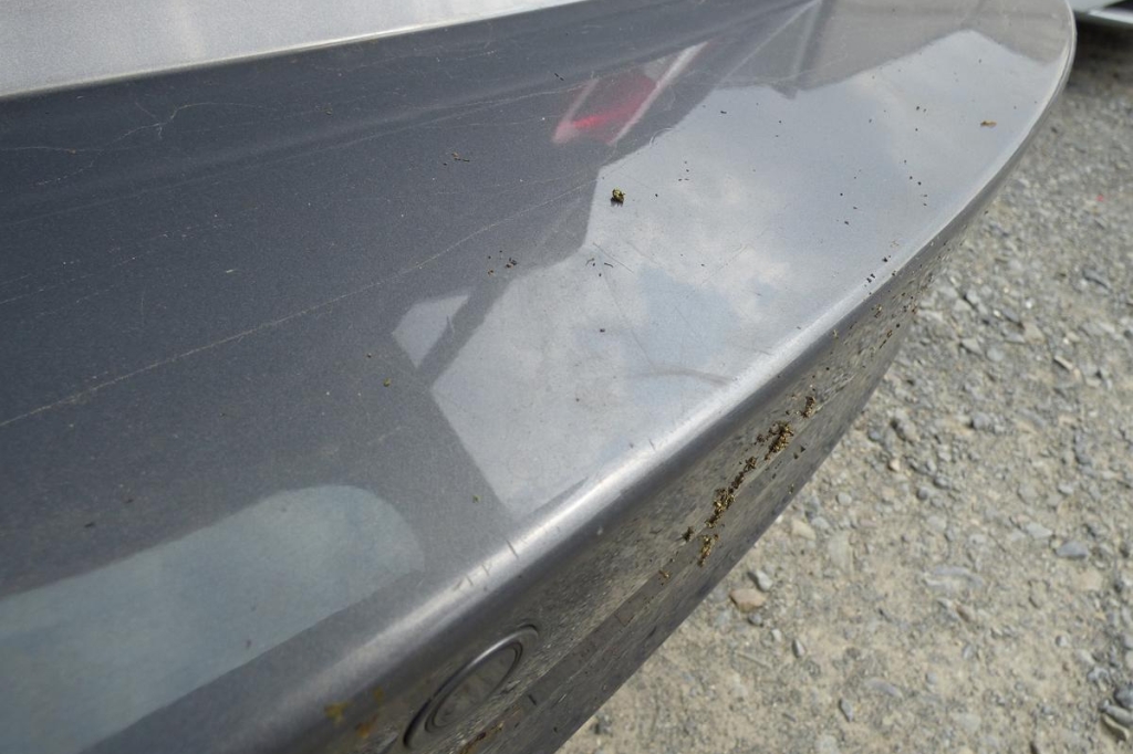 Opel Insignia Sports Tourer 2017 фото 43