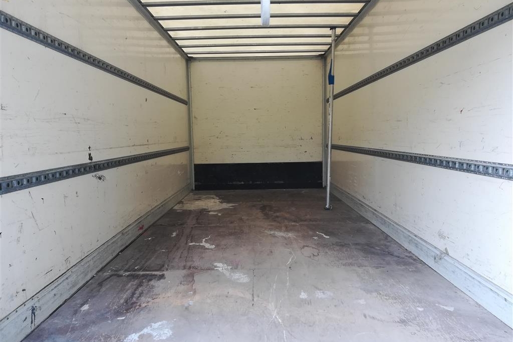 Iveco EuroCargo 2012 фото 45