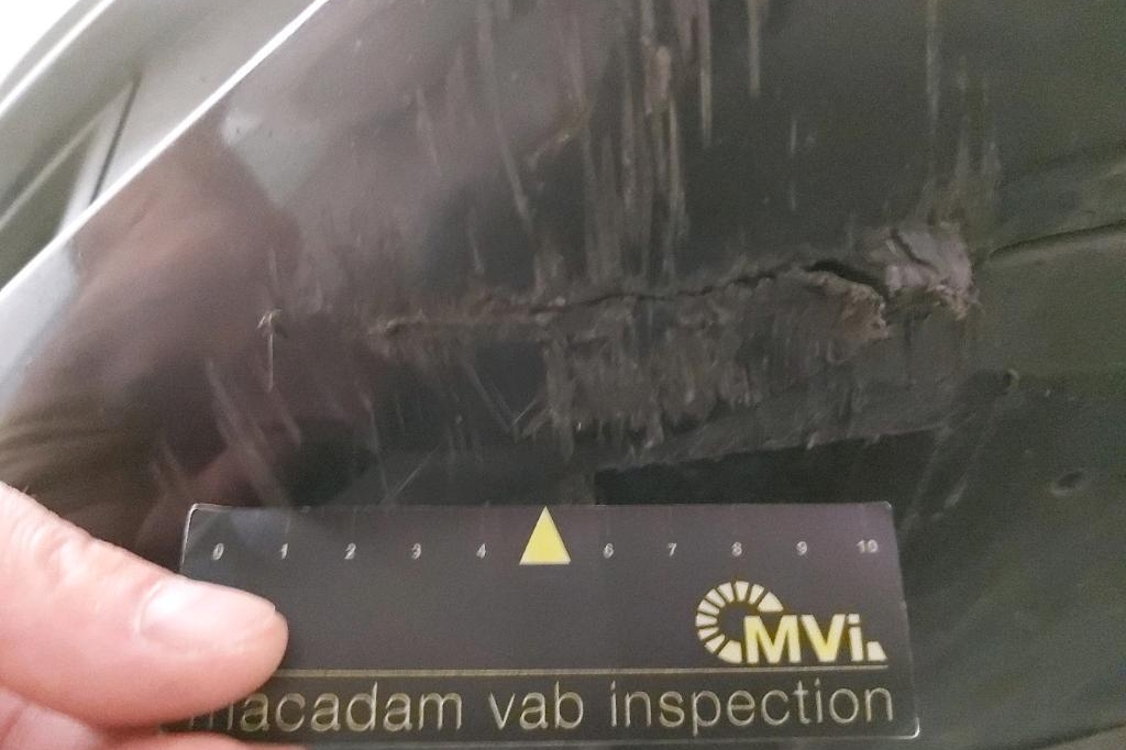 Volvo V90 2017 фото 43