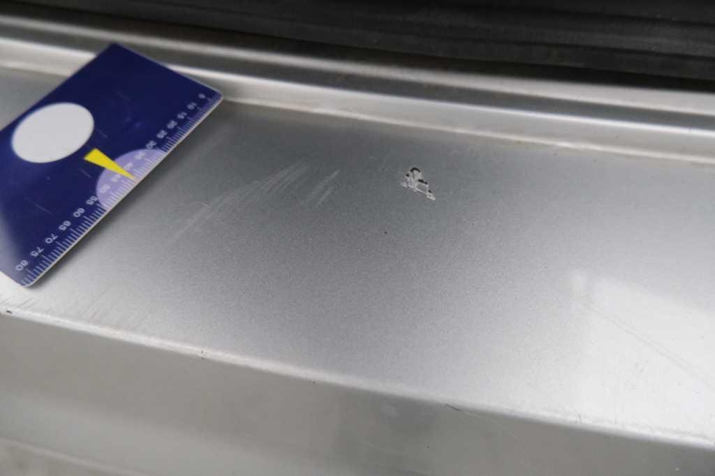 Volkswagen Touran 2018 photo 34