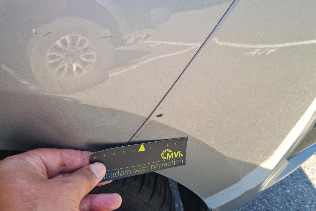 Toyota Auris 2018 photo 14