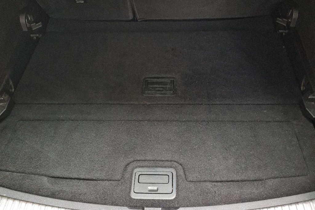 Renault Megane Grandtour 2017 фото 19