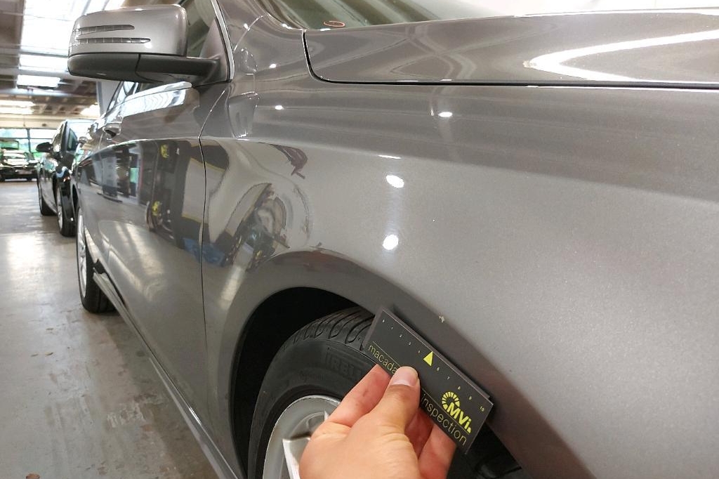 Mercedes-Benz CLA-Klasse 2016 photo 10