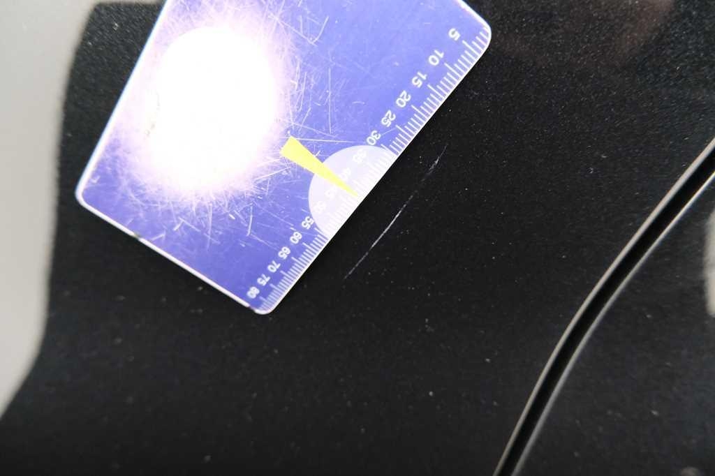 Opel Astra 2016 photo 7