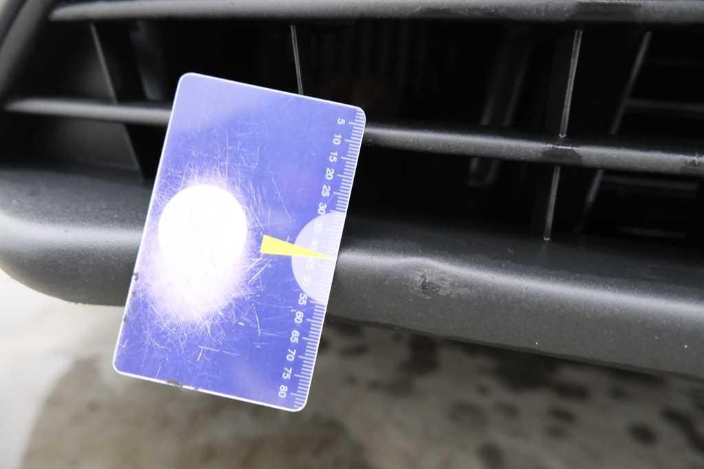 Ford Focus Tunier 2017 photo 26