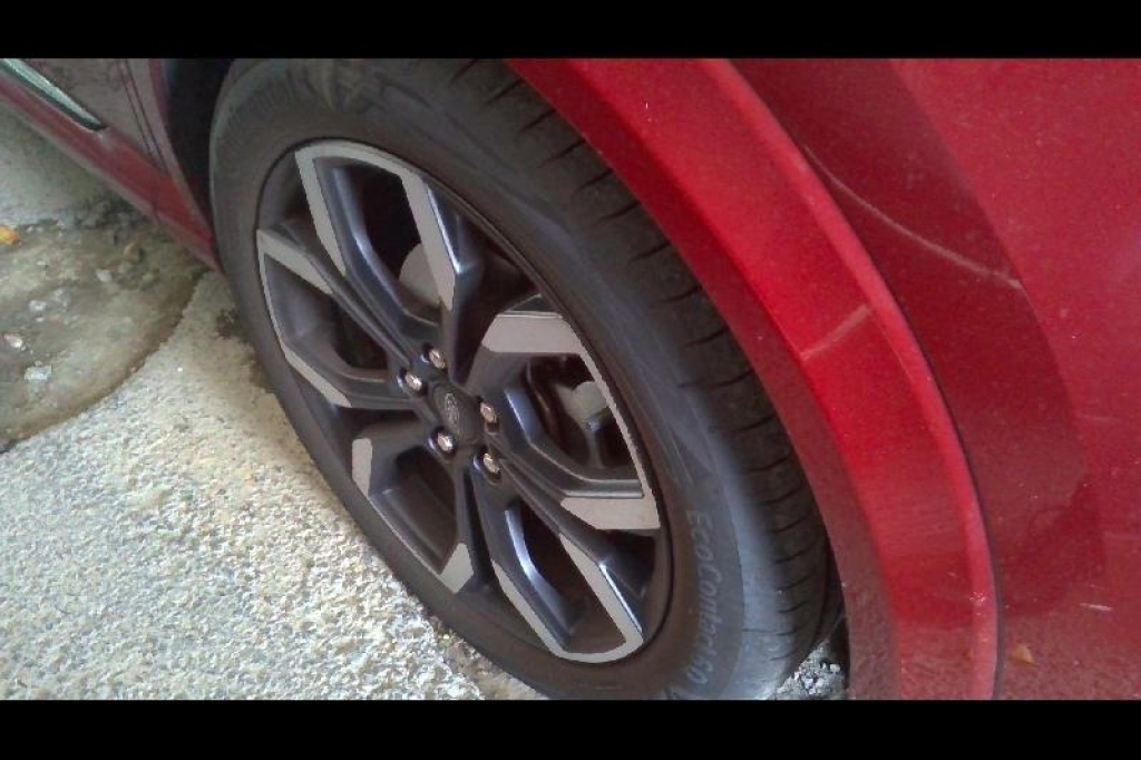 Ford Puma 2020 photo 9