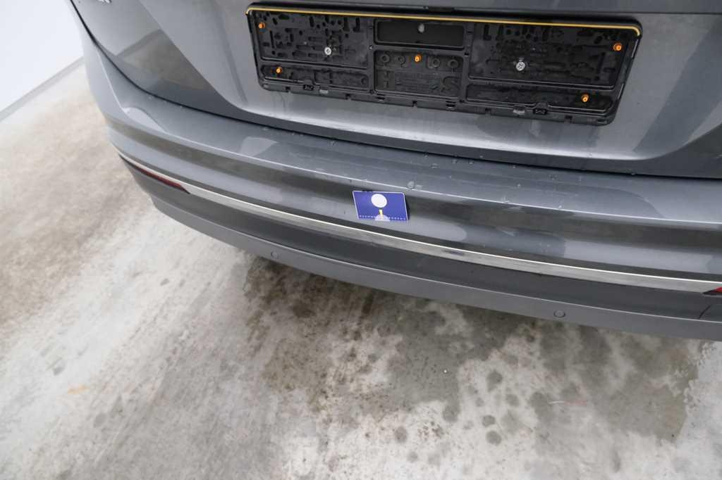 Volkswagen Tiguan 2017 photo 31