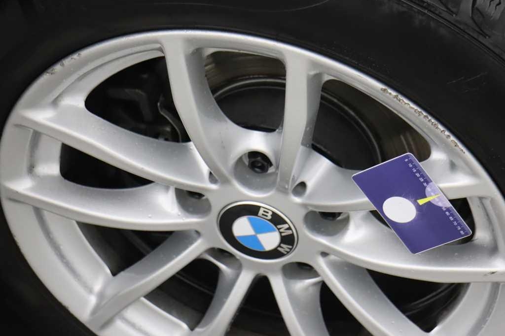 BMW 1er 2017 photo 12