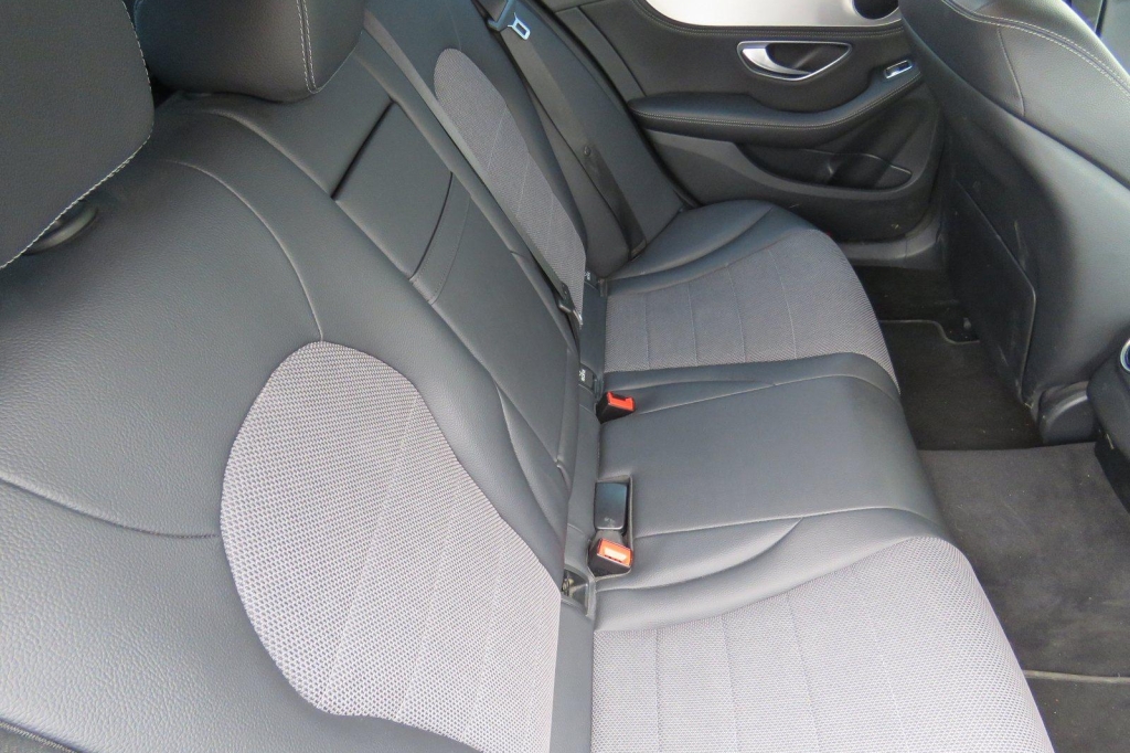 Mercedes-Benz C-Klasse 2015 photo 4