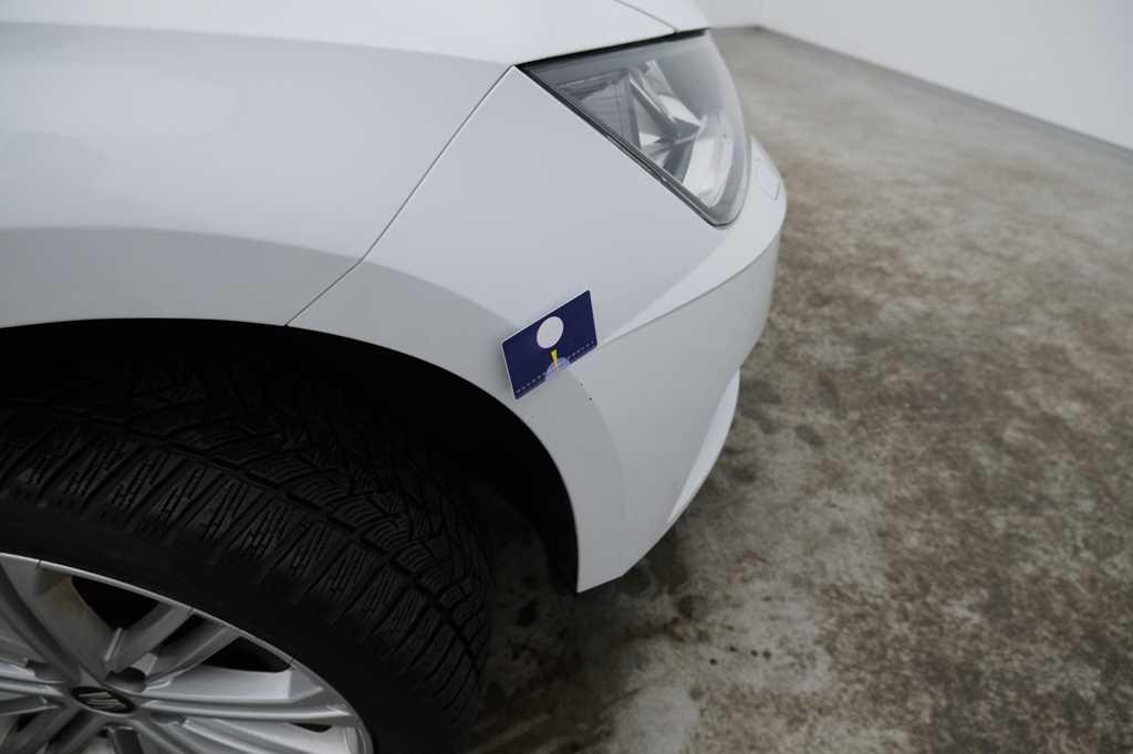 SEAT Leon 2017 photo 19