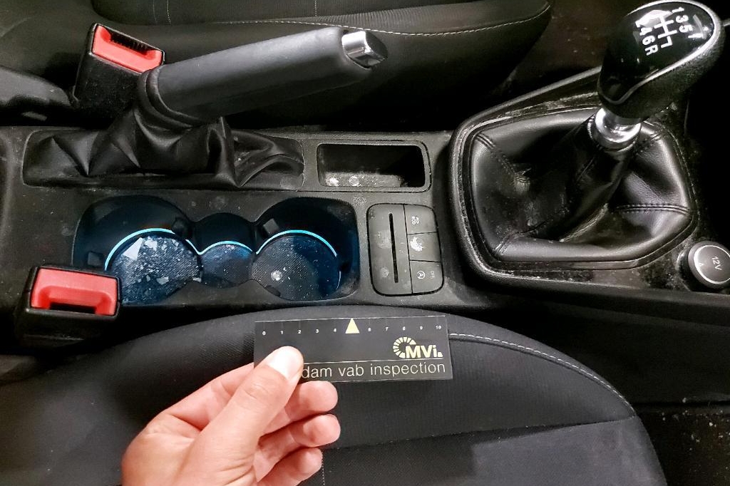 Ford Fiesta 2018 фото 7