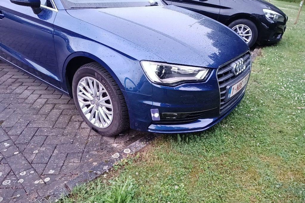 Audi A3 2016 photo 29