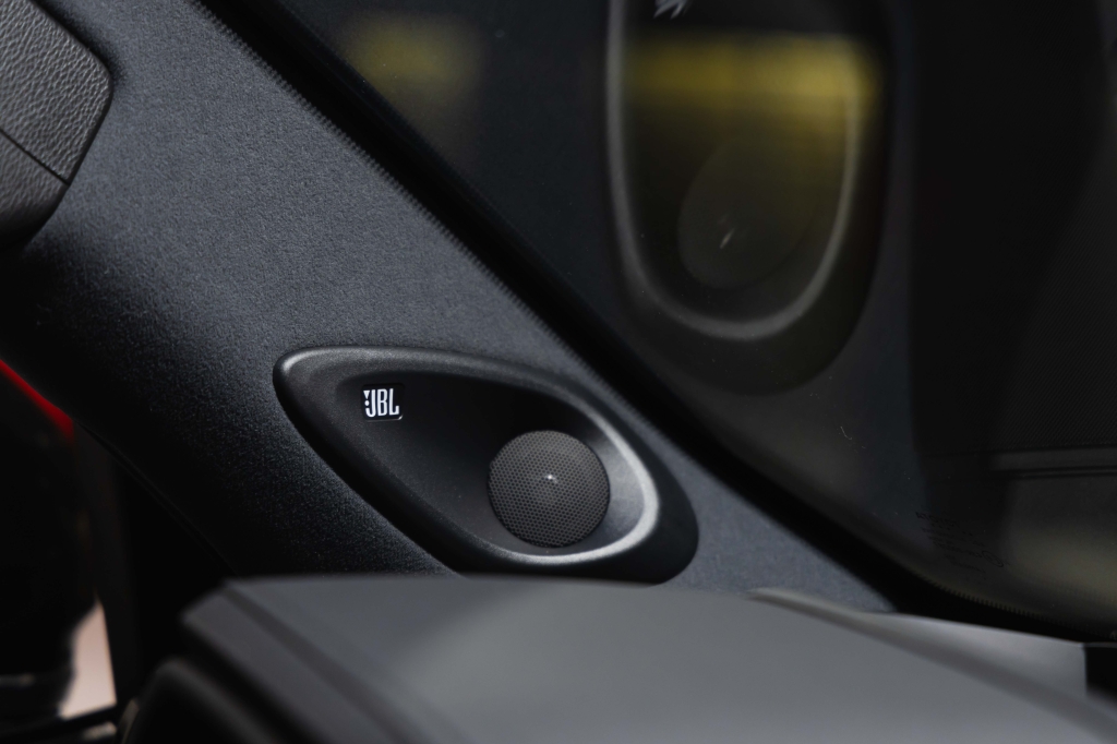 Toyota Land Cruiser GR 2023 photo 17