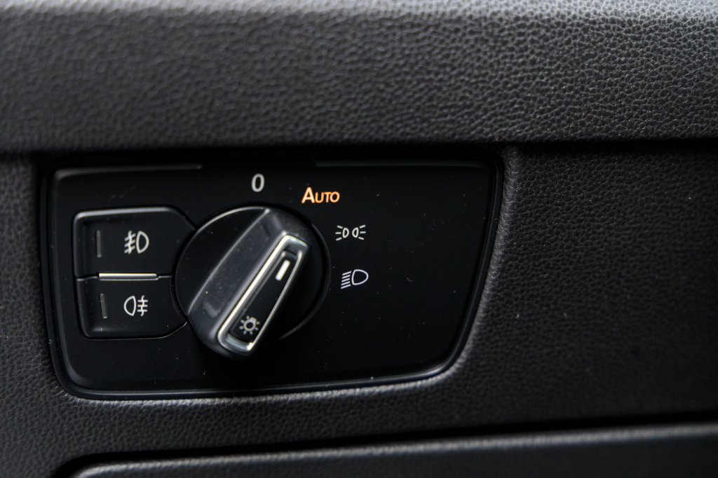 Volkswagen Passat B8 2017 фото 15