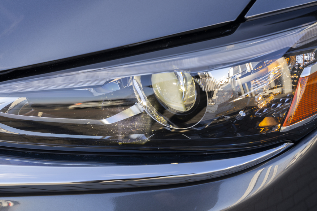 Mazda 6 2021 фото 1