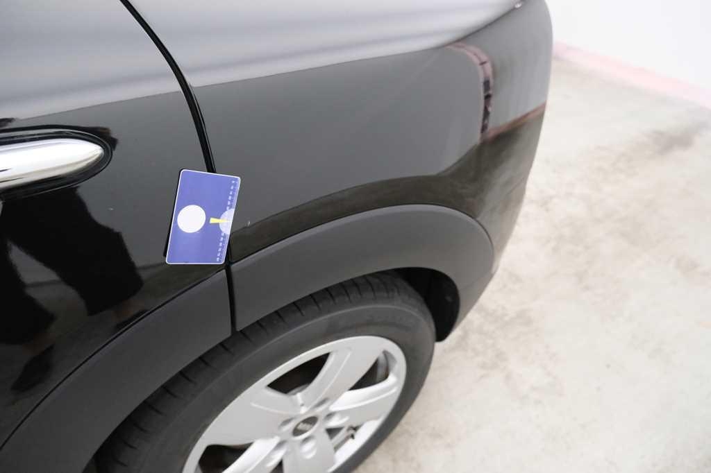 MINI One Clubman 2016 photo 21