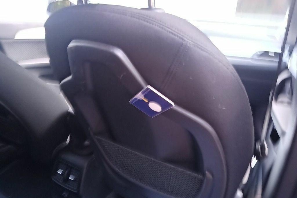 BMW X1 2017 фото 9