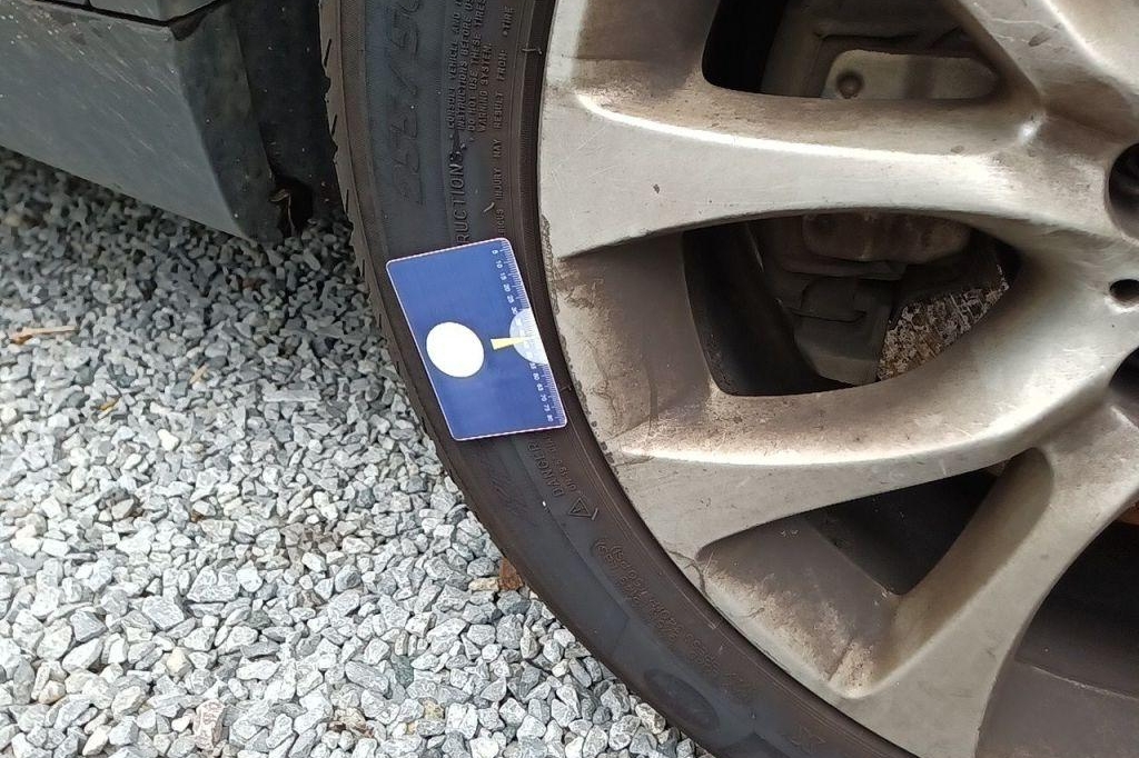 BMW X5 2017 photo 34