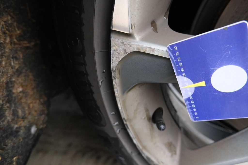 Volvo V40 2016 photo 8