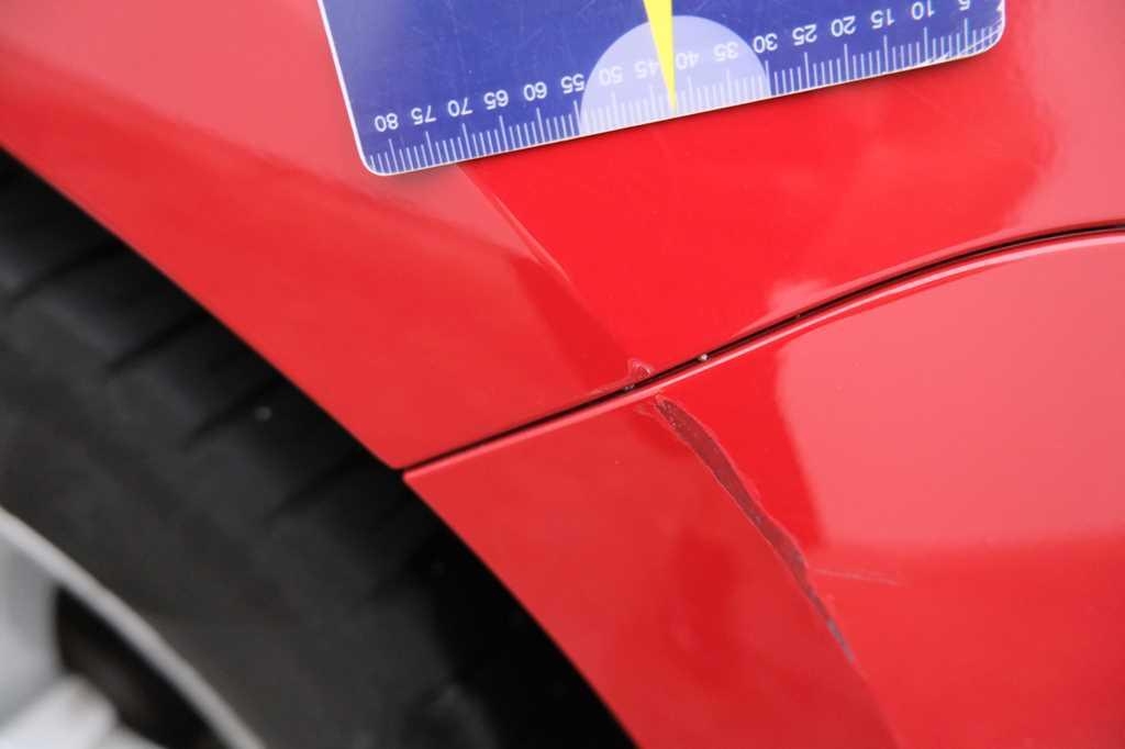 Skoda Octavia Combi 2017 фото 54