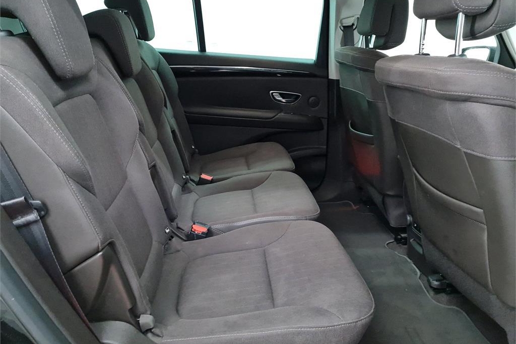 Renault Espace 2016 photo 3