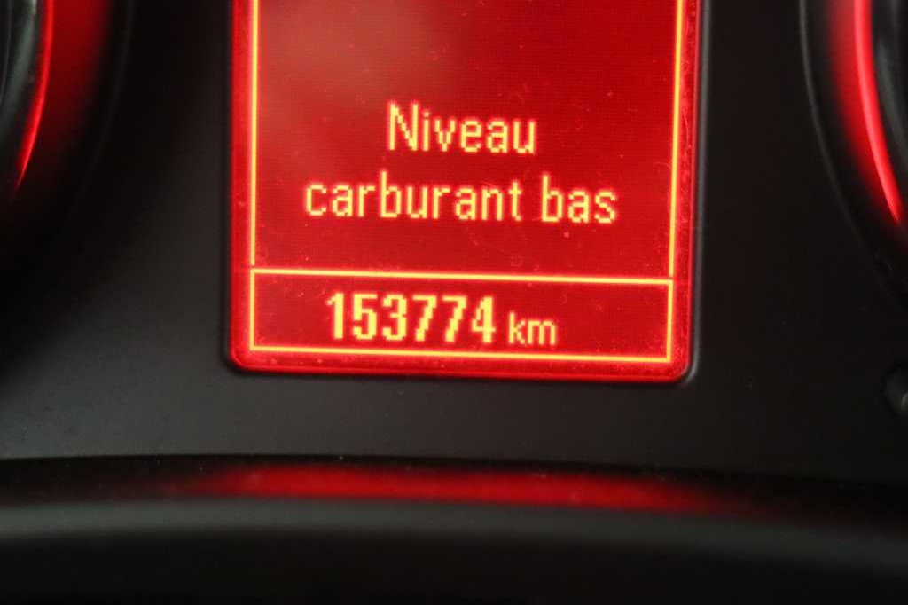 Opel Meriva 2016 фото 4