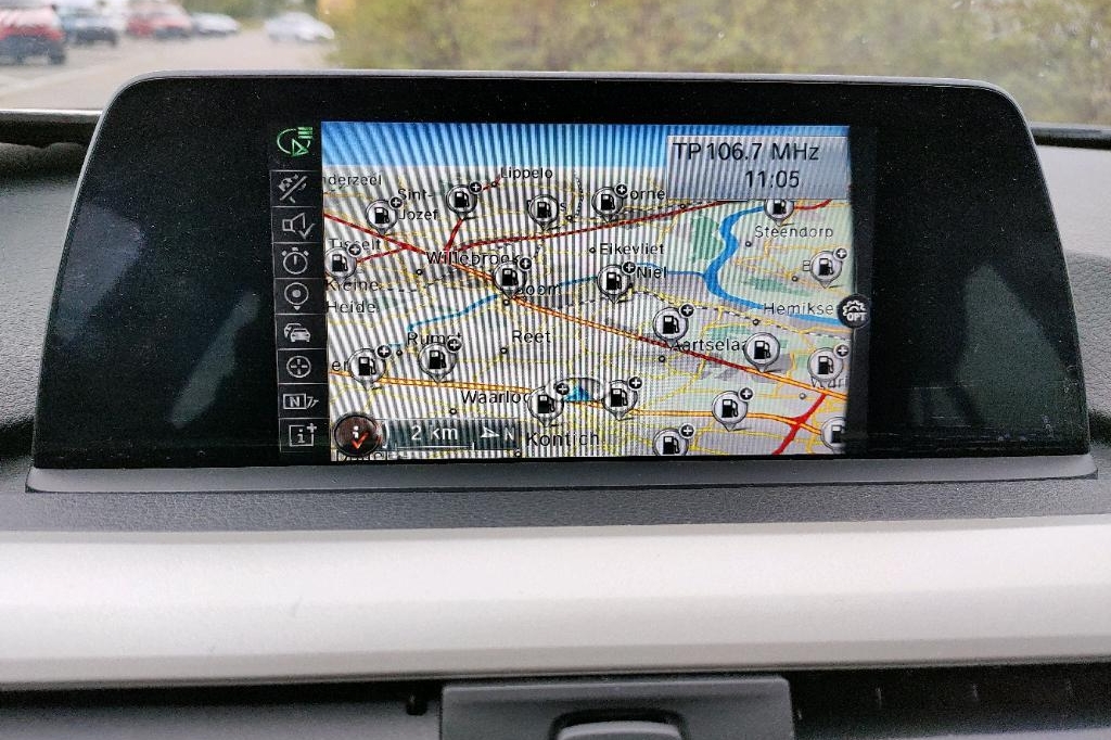 BMW 3er 2017 фото 2