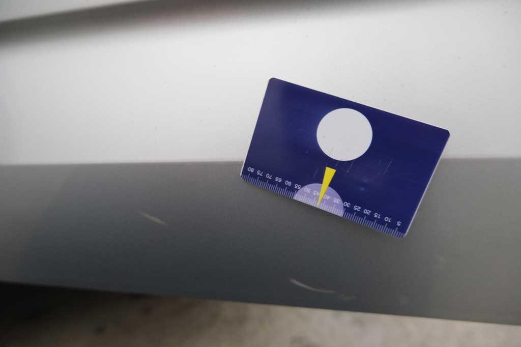 Volkswagen Touran 2018 photo 52