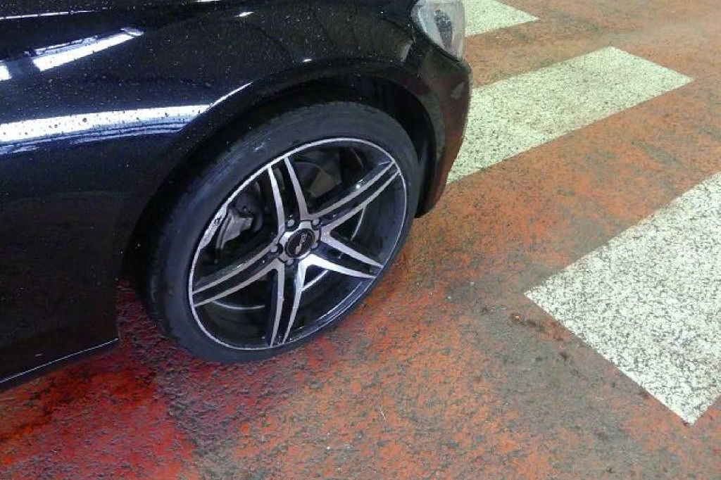 Mercedes-AMG C-Klasse 2016 photo 10