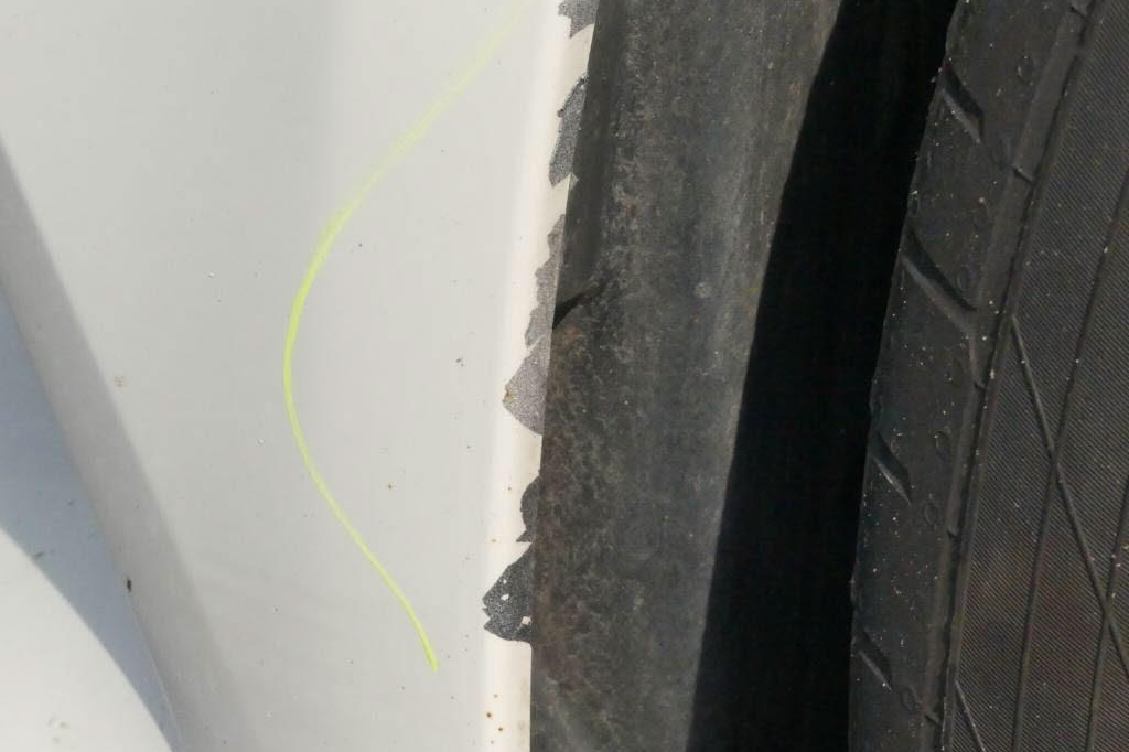 Mercedes-Benz C-Klasse 2018 photo 10