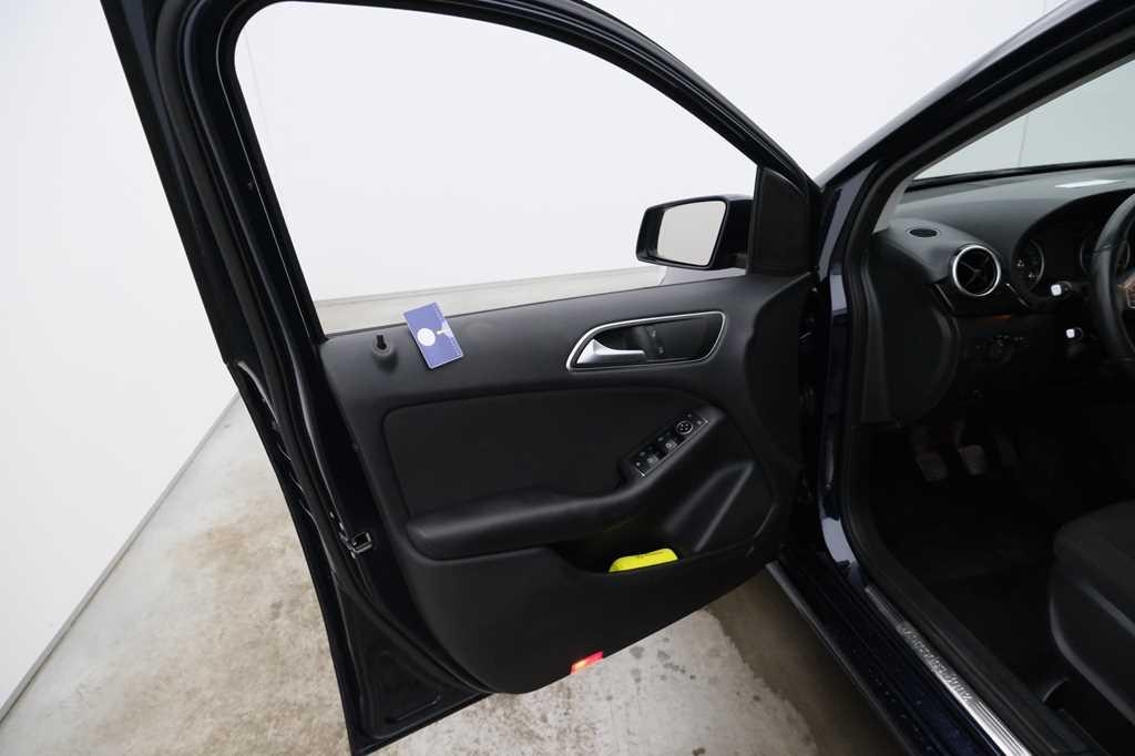 Mercedes-Benz B-Klasse 2017 photo 19