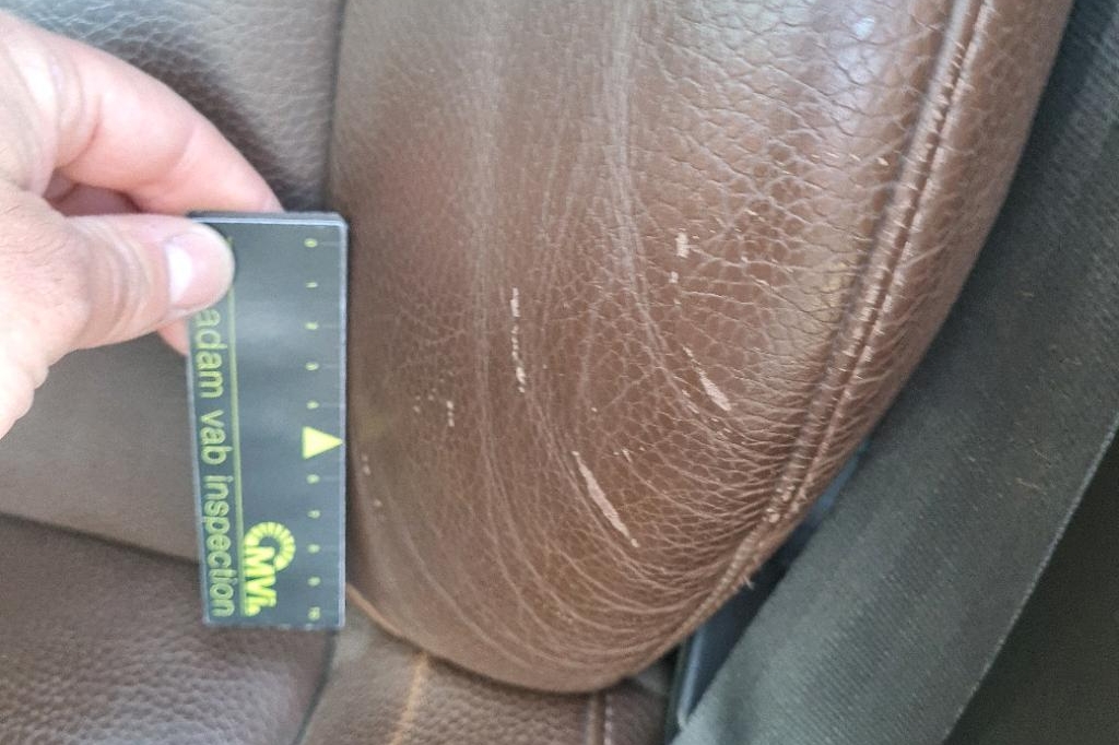 Volvo V90 2018 фото 30