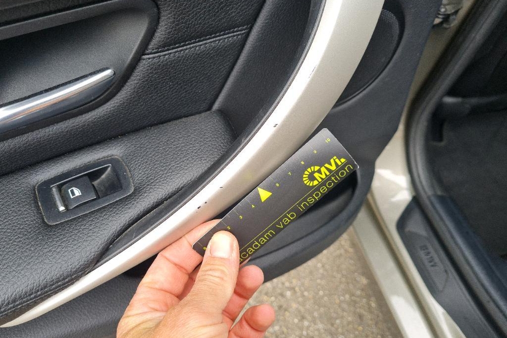 BMW 3er Touring 2016 фото 18