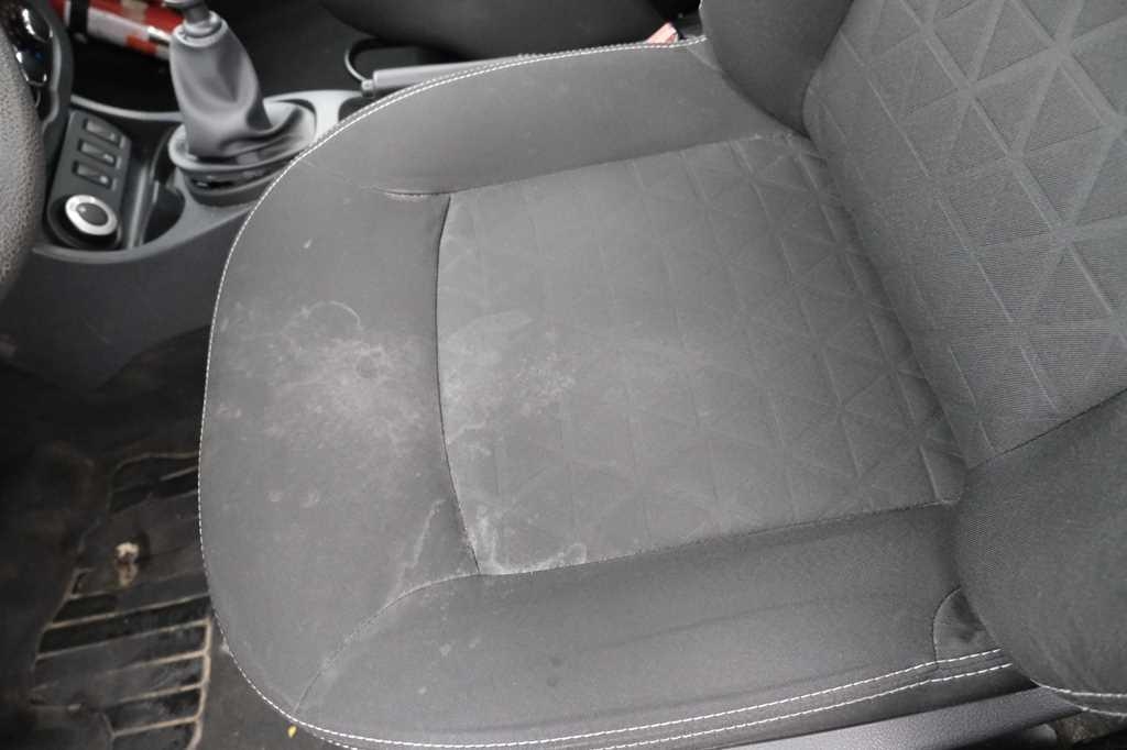 Dacia Duster 2015 photo 37