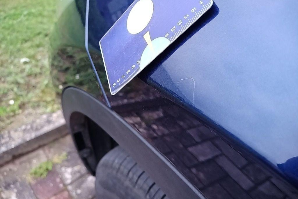 BMW X1 2018 фото 53