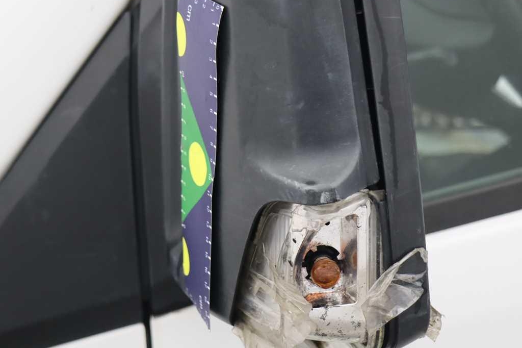 Mercedes-Benz Sprinter 2018 фото 27