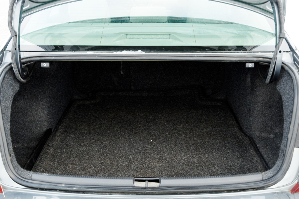 Volkswagen Passat S LED 2016 photo 31