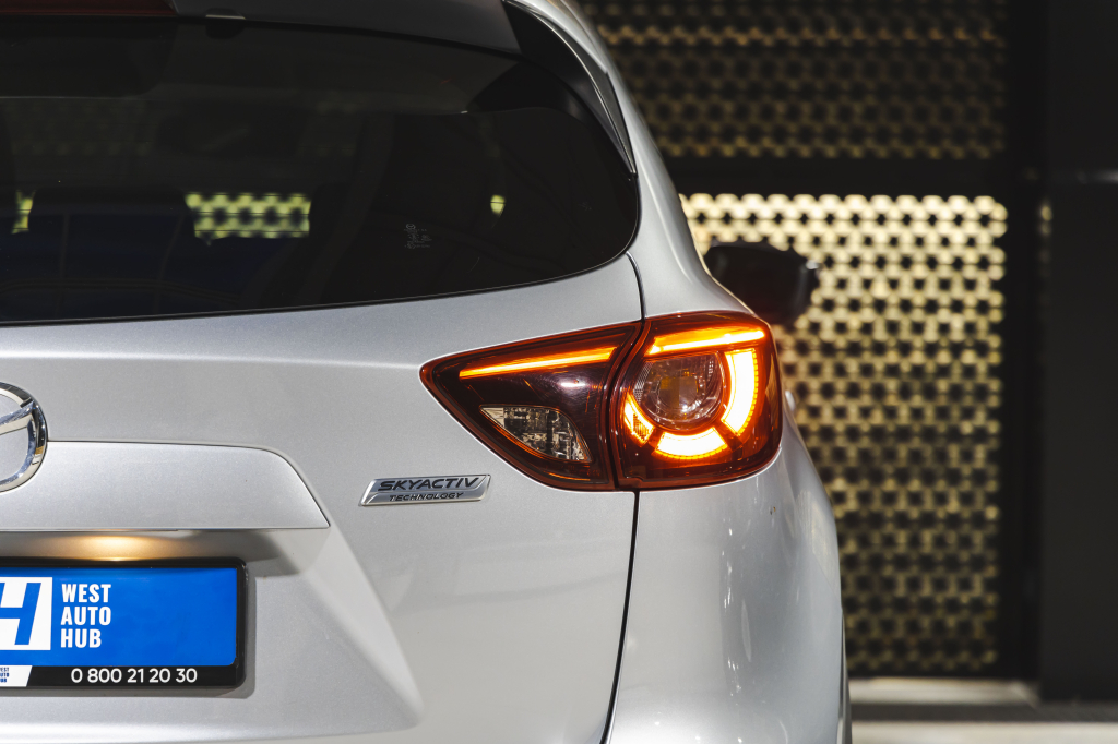 Mazda CX-5 2015 photo 9