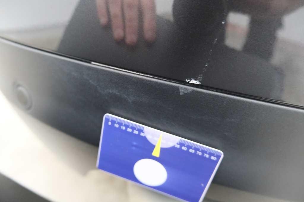 BMW X4 2016 photo 46