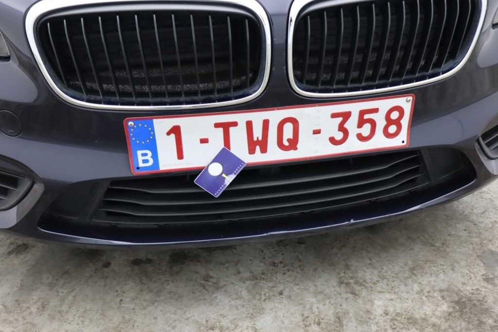 BMW 2er Active Tourer 2018 фото 63