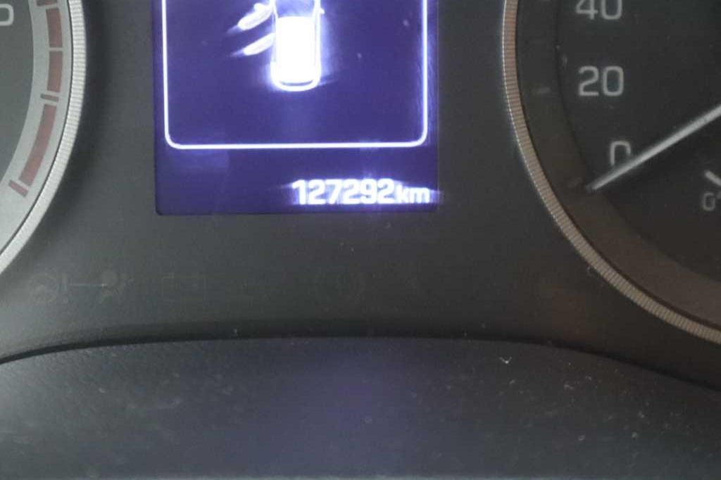 Hyundai Tucson 2017 фото 3