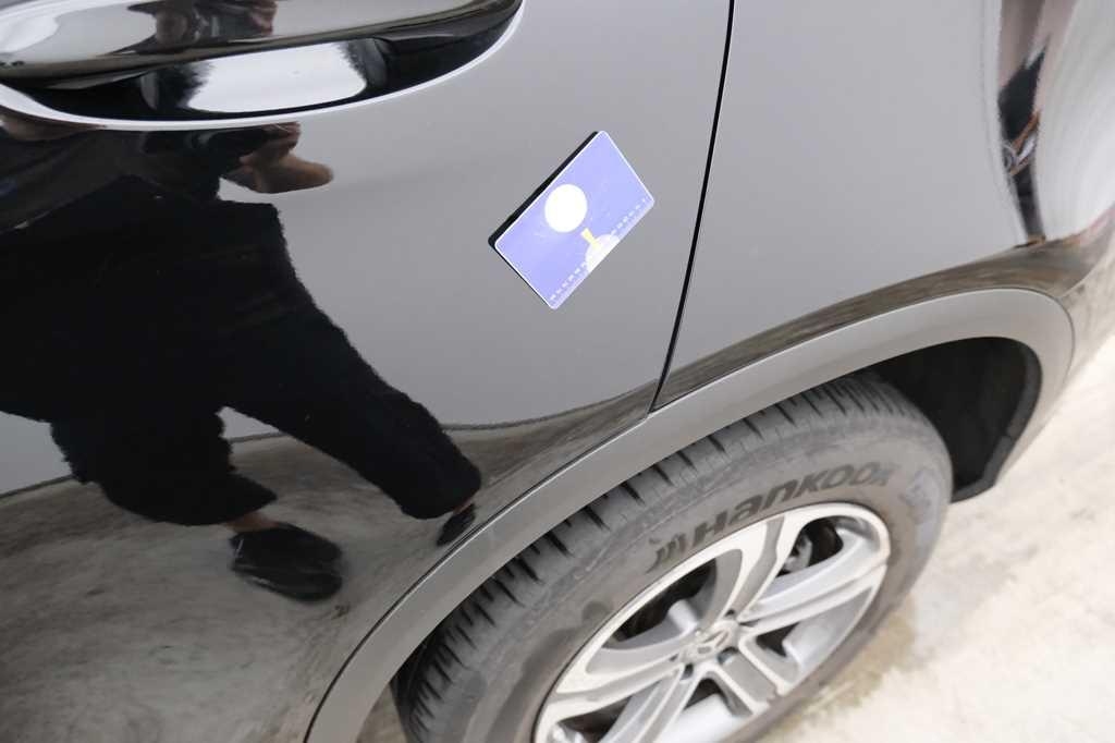 Mercedes-Benz GLC-Klasse 2017 photo 16