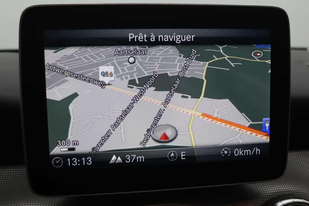 Mercedes-Benz CLA 2018 фото 3