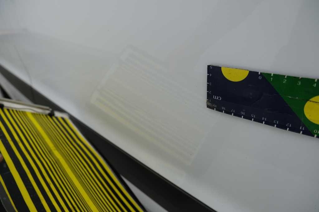 Ford Transit Courier 2016 фото 40