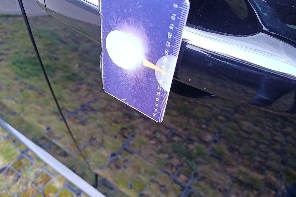 Renault Talisman Grand tour 2016 фото 44