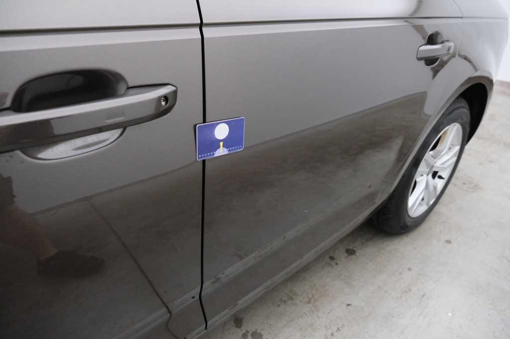 Audi A4 Avant 2016 фото 6