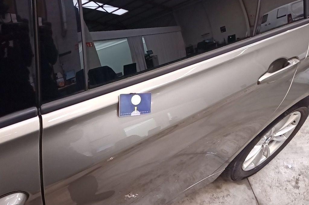 BMW 3er Touring 2016 фото 31